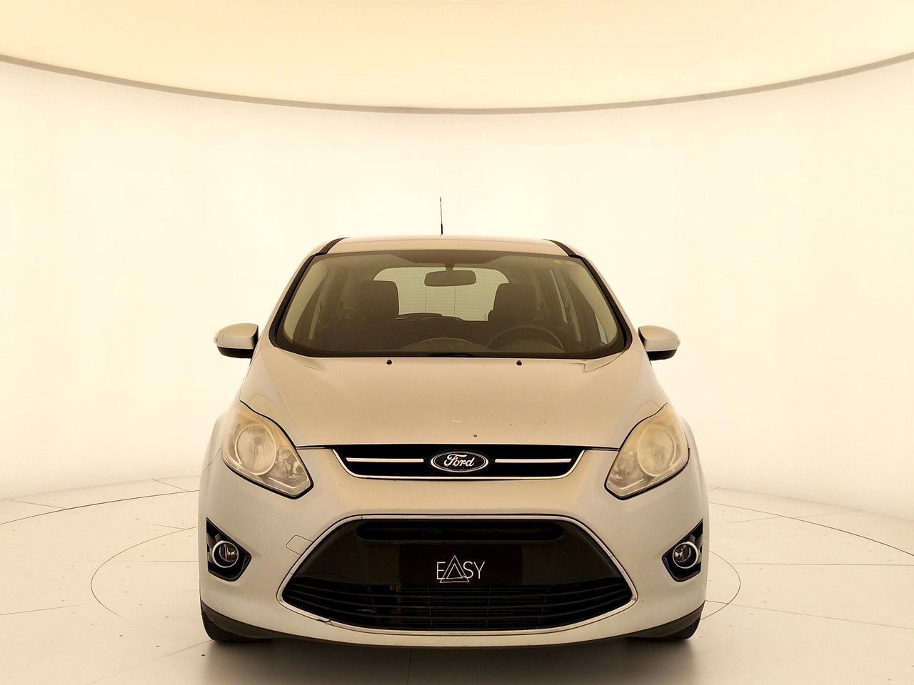 Ford C-Max 1.6 TDCi 115CV Titanium - 7 POSTI