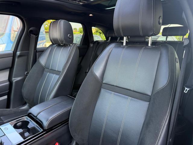 LAND ROVER Range Rover Velar 2.0D I4 240 CV R-Dynamic HSE