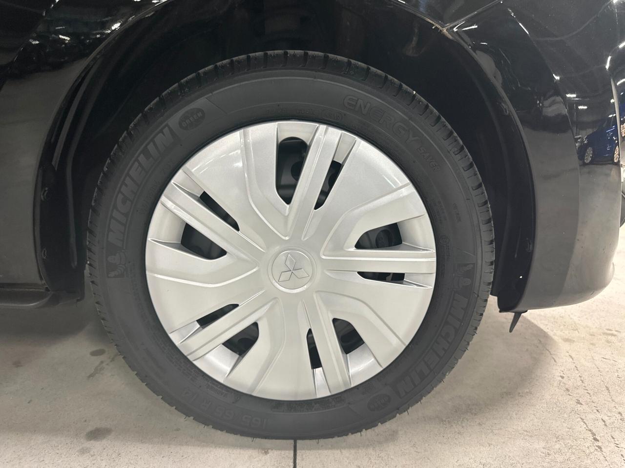 Mitsubishi Space Star Space Star 1.0 ClearTec Invite