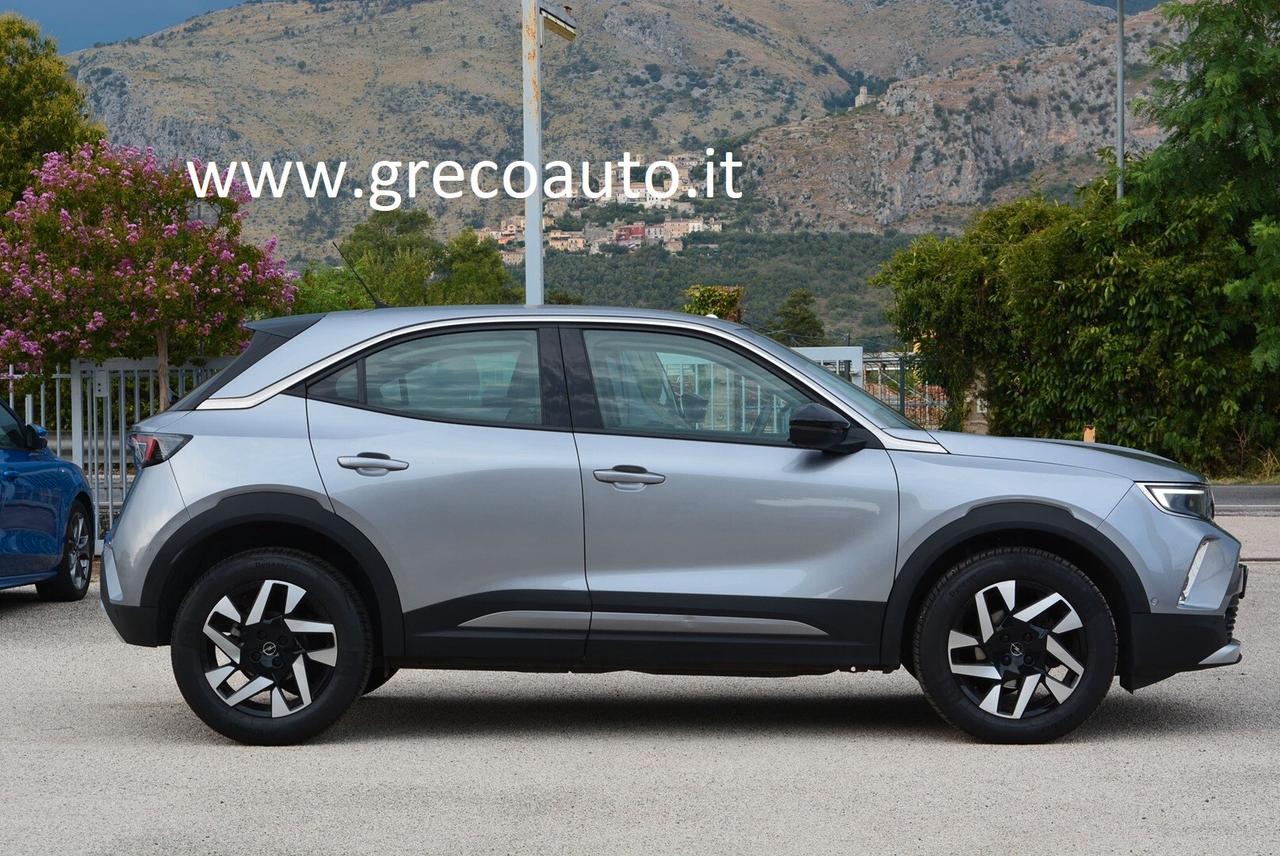 Opel Mokka 1.5 diesel Elegance Telecamera