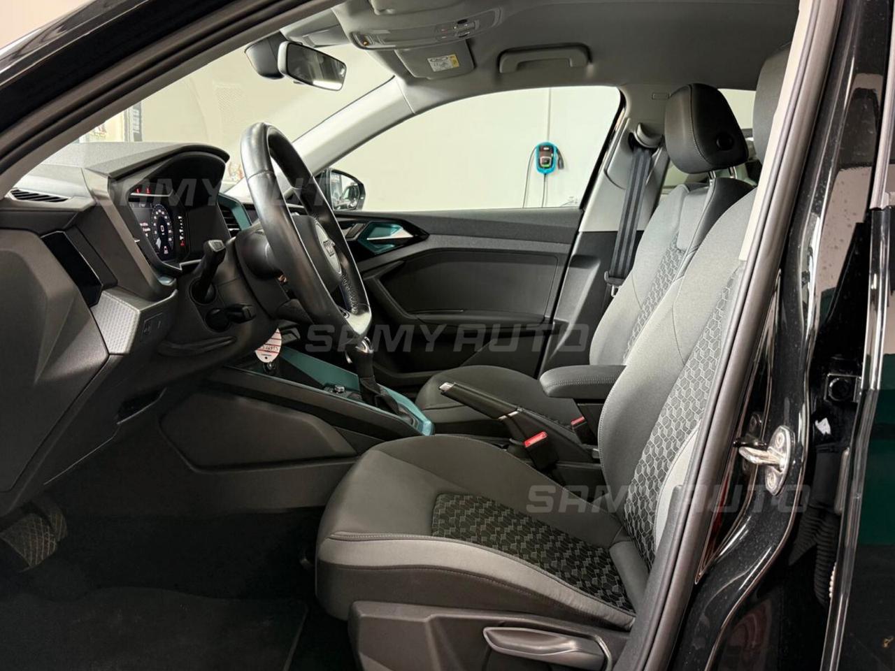 Audi A1 SPB 35 TFSI S tronic Admired