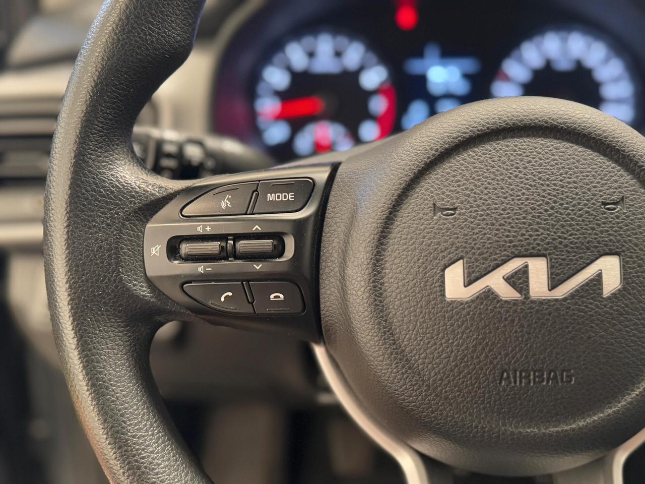 Kia Stonic 1.2 DPI Urban
