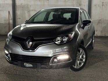 Renault Captur 1.5 dCi 8V 90 CV Start&Stop Energy R-Link