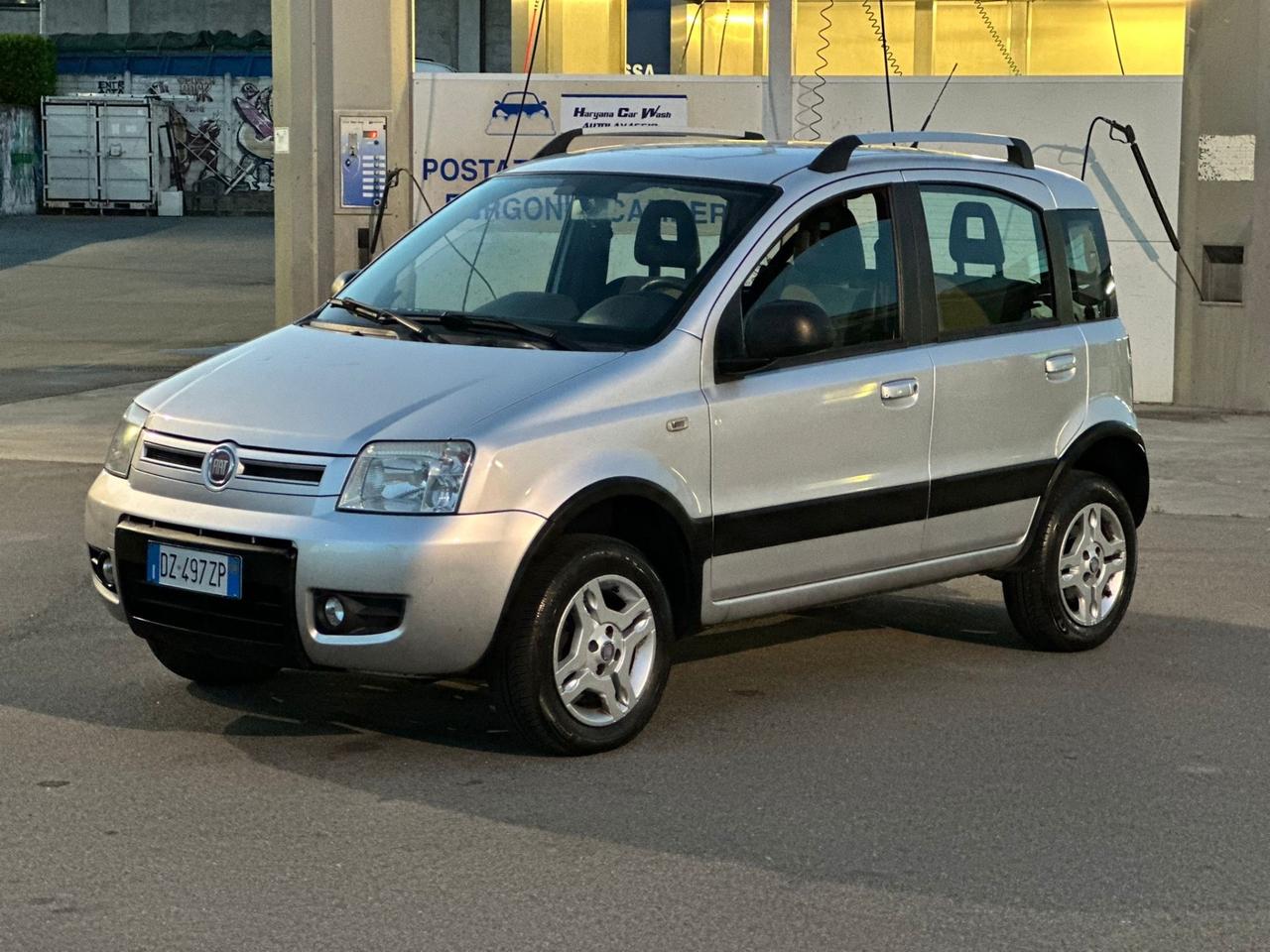 Fiat Panda 1.2 GPL Van Active 2 posti