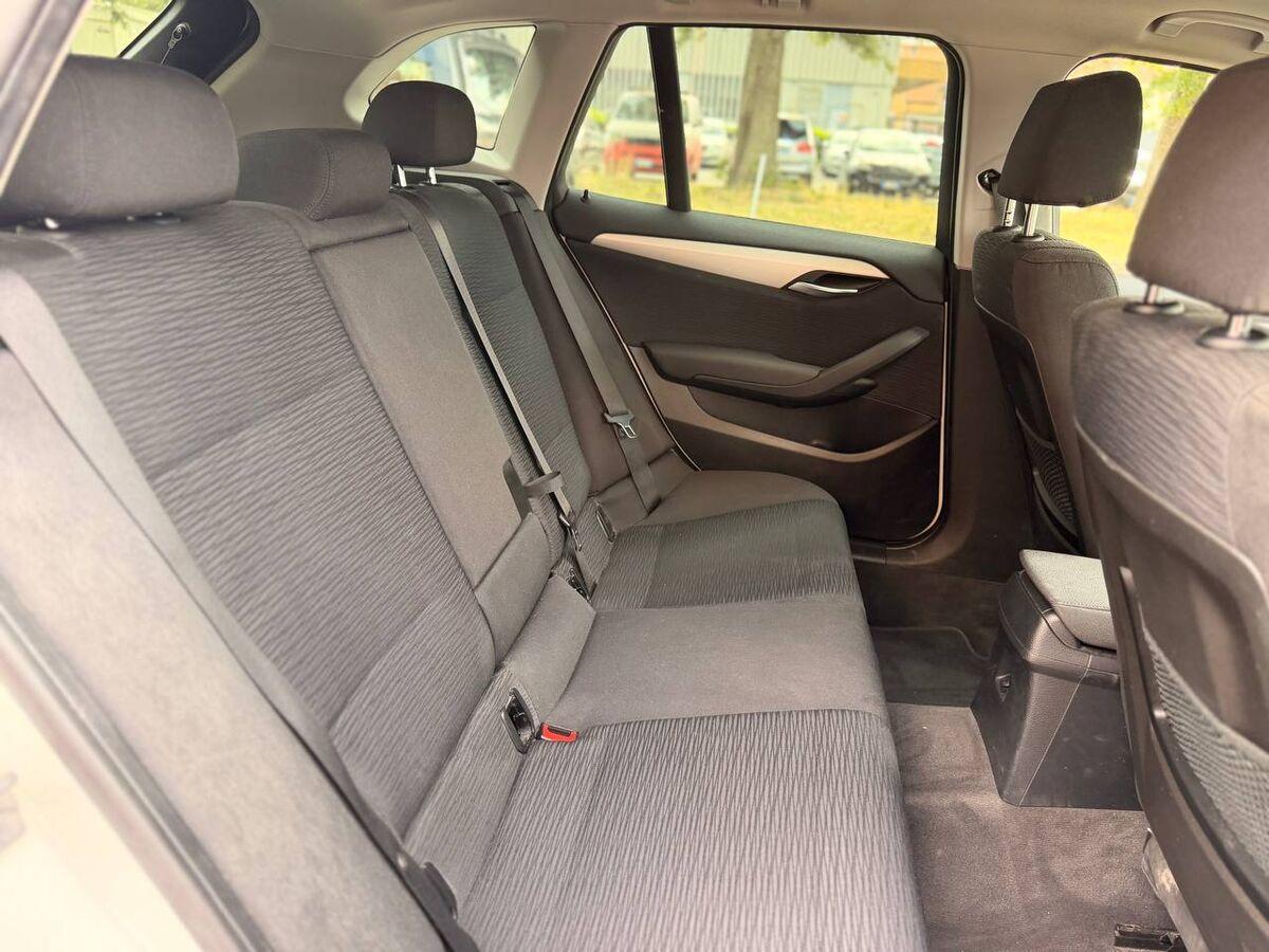 BMW X1 Sdrive16d