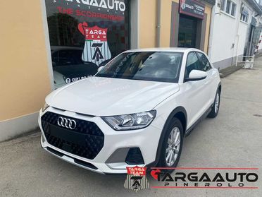 Audi A1 allstreet 25 TFSI Business