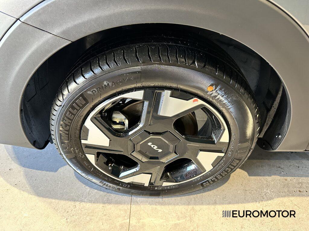 Kia Stonic 1.0 T-GDi Urban