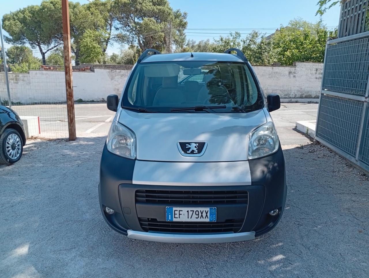 Peugeot Bipper Tepee 1.4 HDi 70CV Premium PREZZO BOMBA