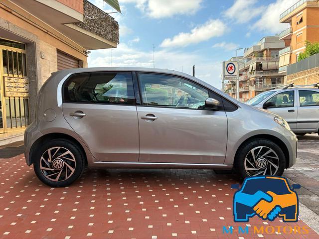 VOLKSWAGEN up! 1.0 5p. eco take up! 68 cv