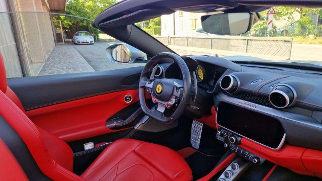 FERRARI Portofino Portofino 3.9