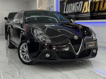 Alfa Romeo Giulietta 1.6 JTDm 120Cv Exlusive