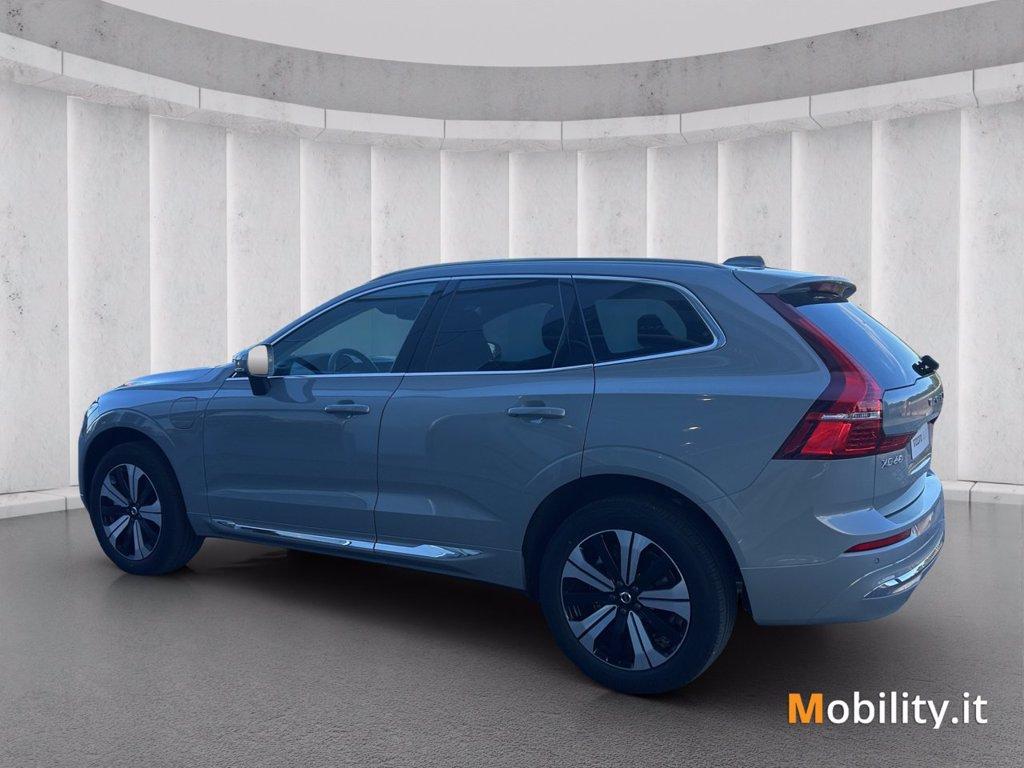 VOLVO XC60 2.0 t6 recharge phev obc 6,4kW Plus Bright awd auto del 2024