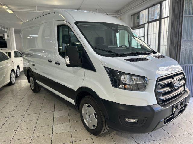 FORD Transit 310 2.0TDCi EcoBlue 130CV PM-TM Furgone Trend