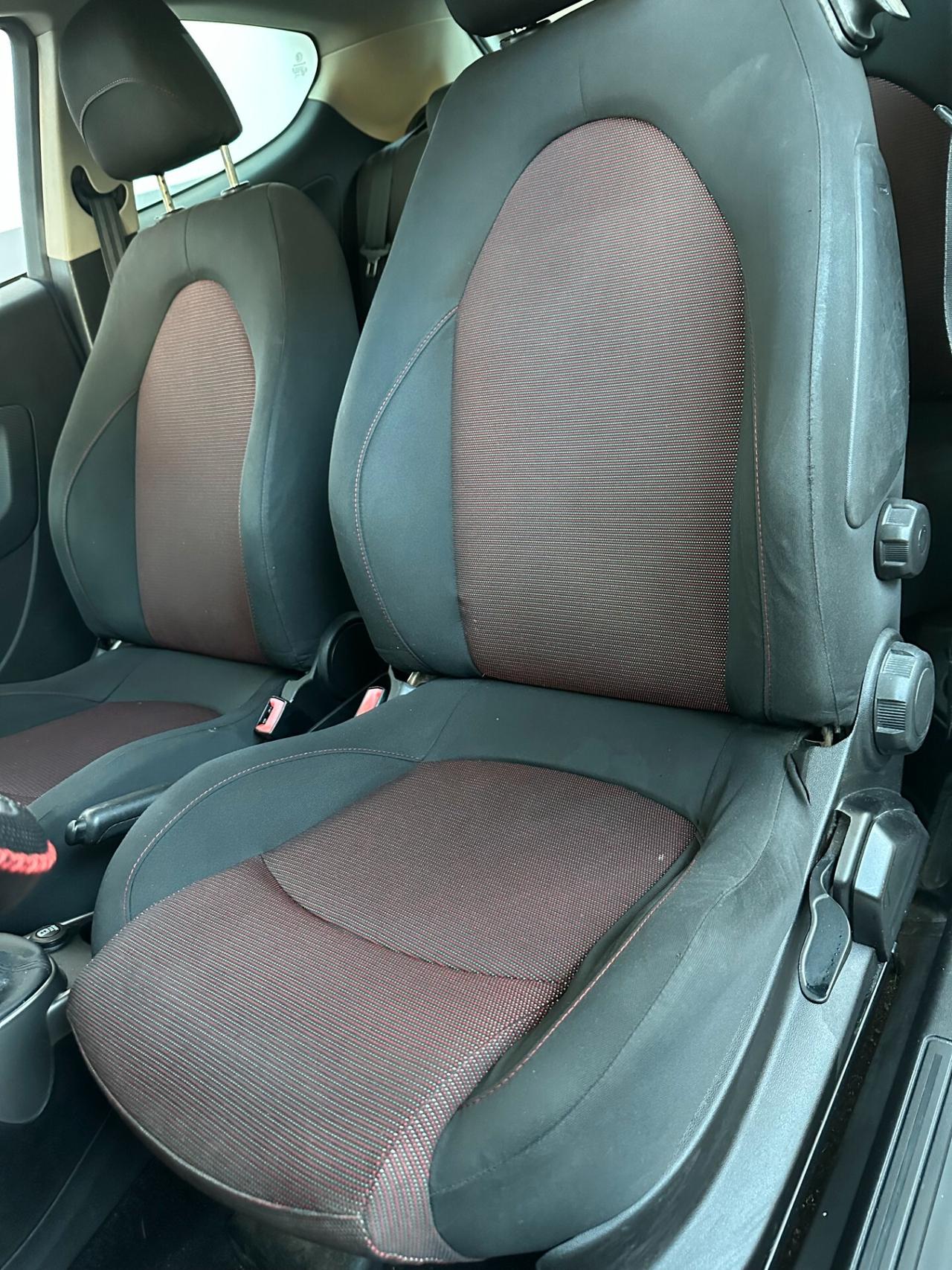 Alfa Romeo MiTo 1.4 Benz, Euro 5A, si neopat, garanz 12 mesi