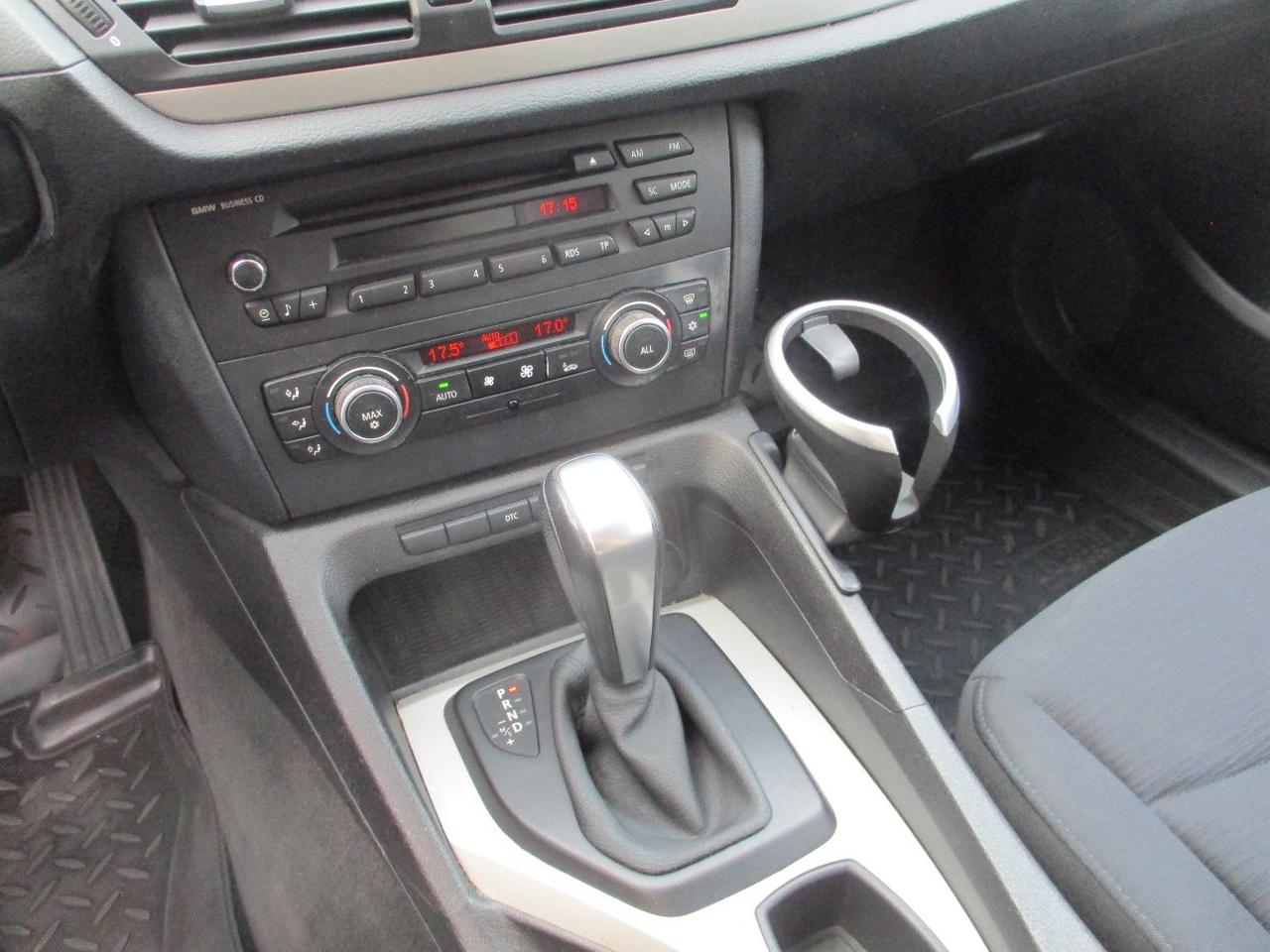 BMW X1 sdrive18d AUTO/EURO5