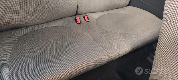FIAT 500 LOUNGE 1.2 BENZINA GPL