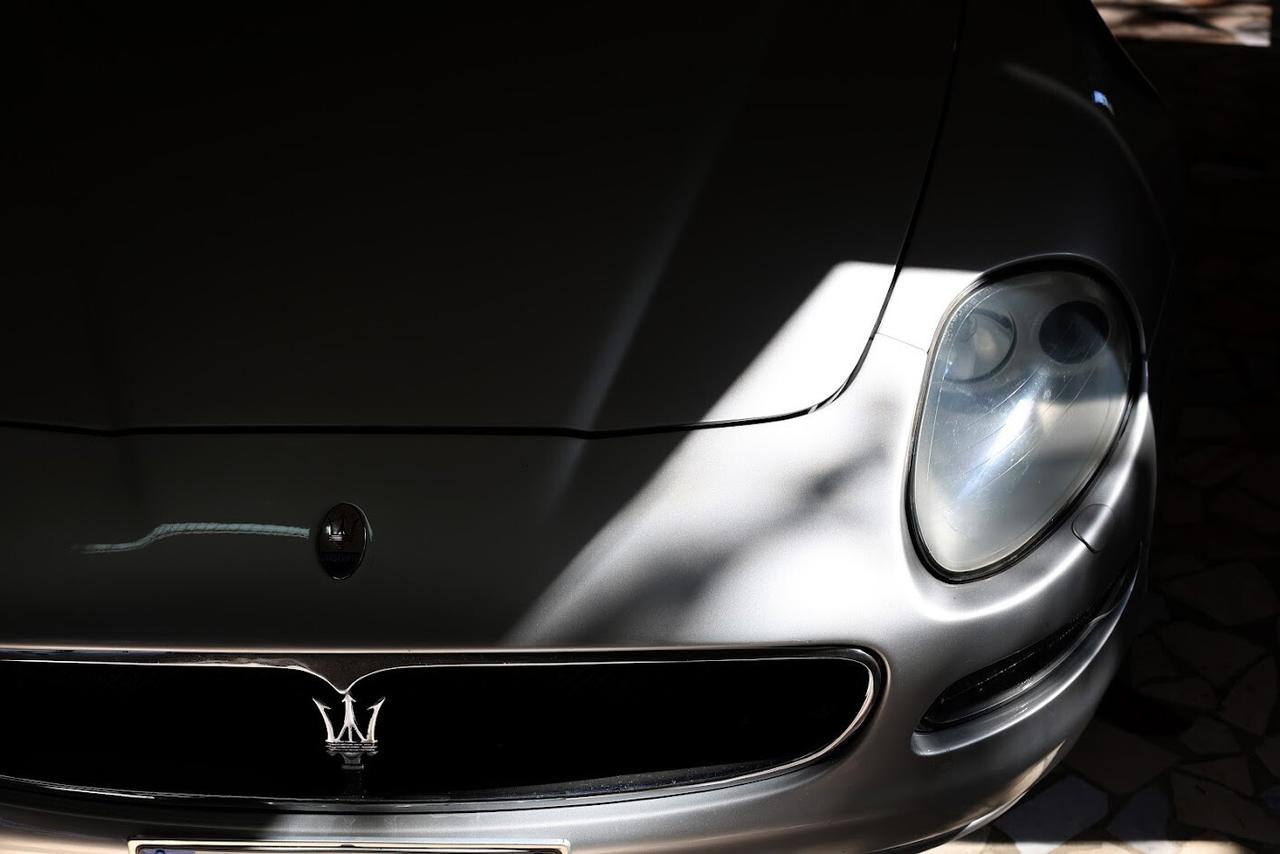 Maserati Coupe Coupé 4.2 V8 32V Cambiocorsa