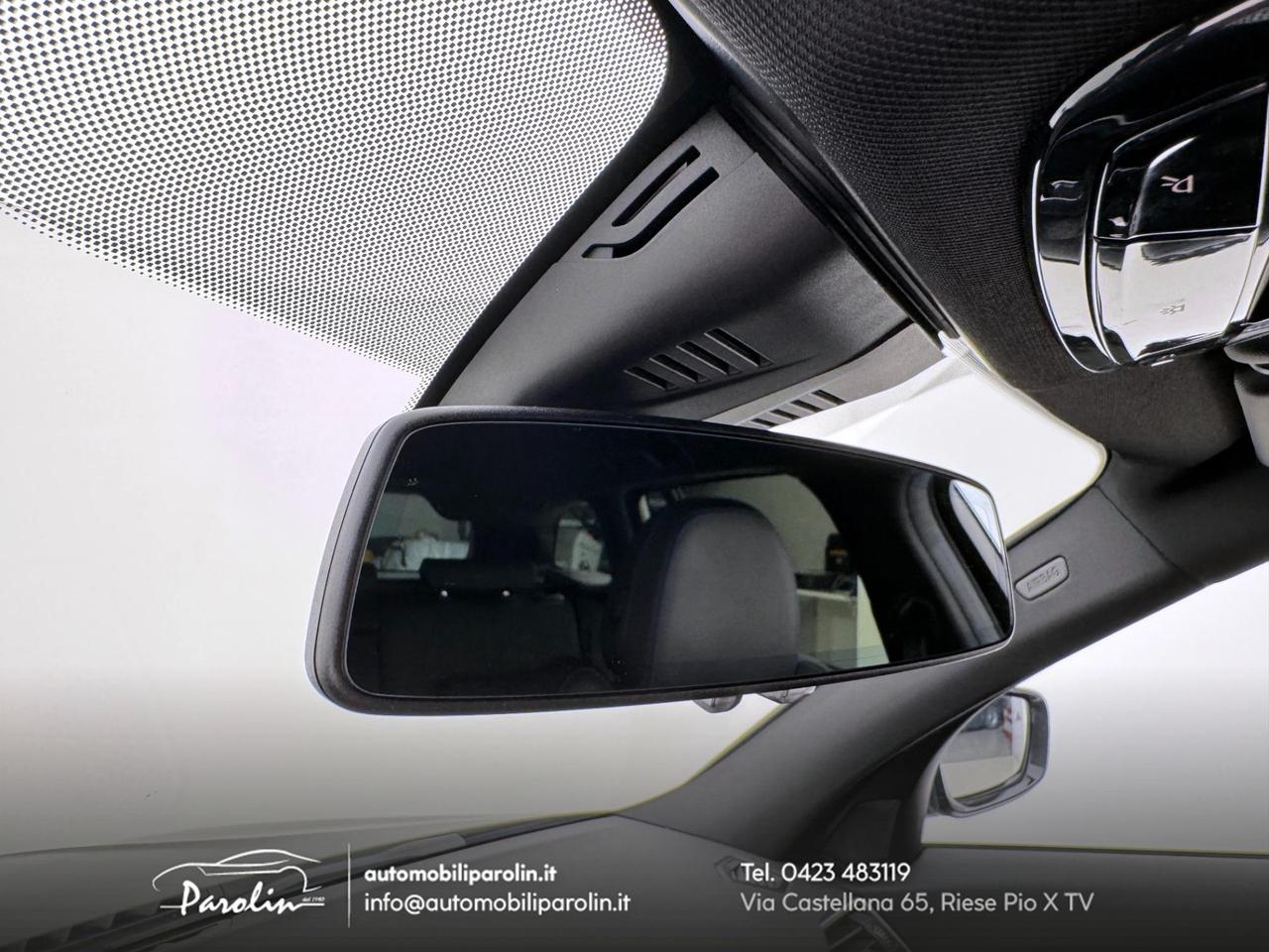 BMW Serie 3 Touring 320e Touring MSport Pro-Black-ACC-LED-19''