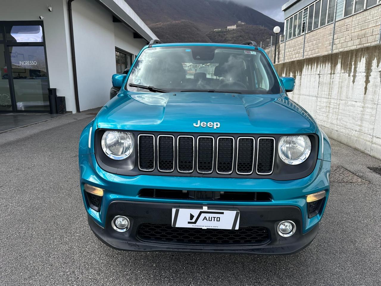 Jeep Renegade 1.0 t3 Longitude 2wd
