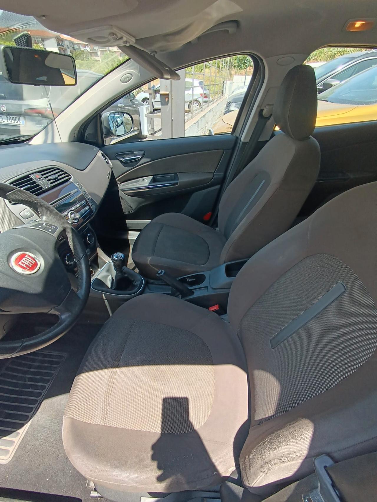 Fiat Bravo 1.4 Dynamic