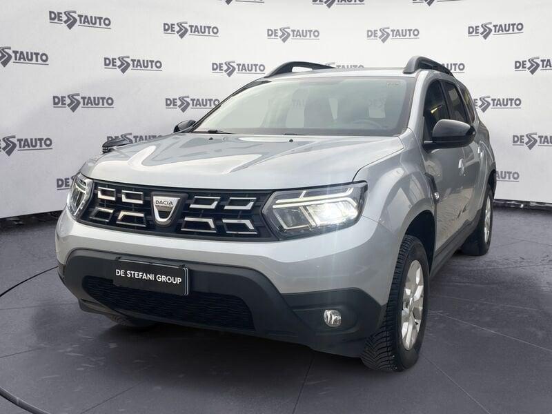 Dacia Duster Duster 1.0 tce Comfort Gpl 4x2 100cv