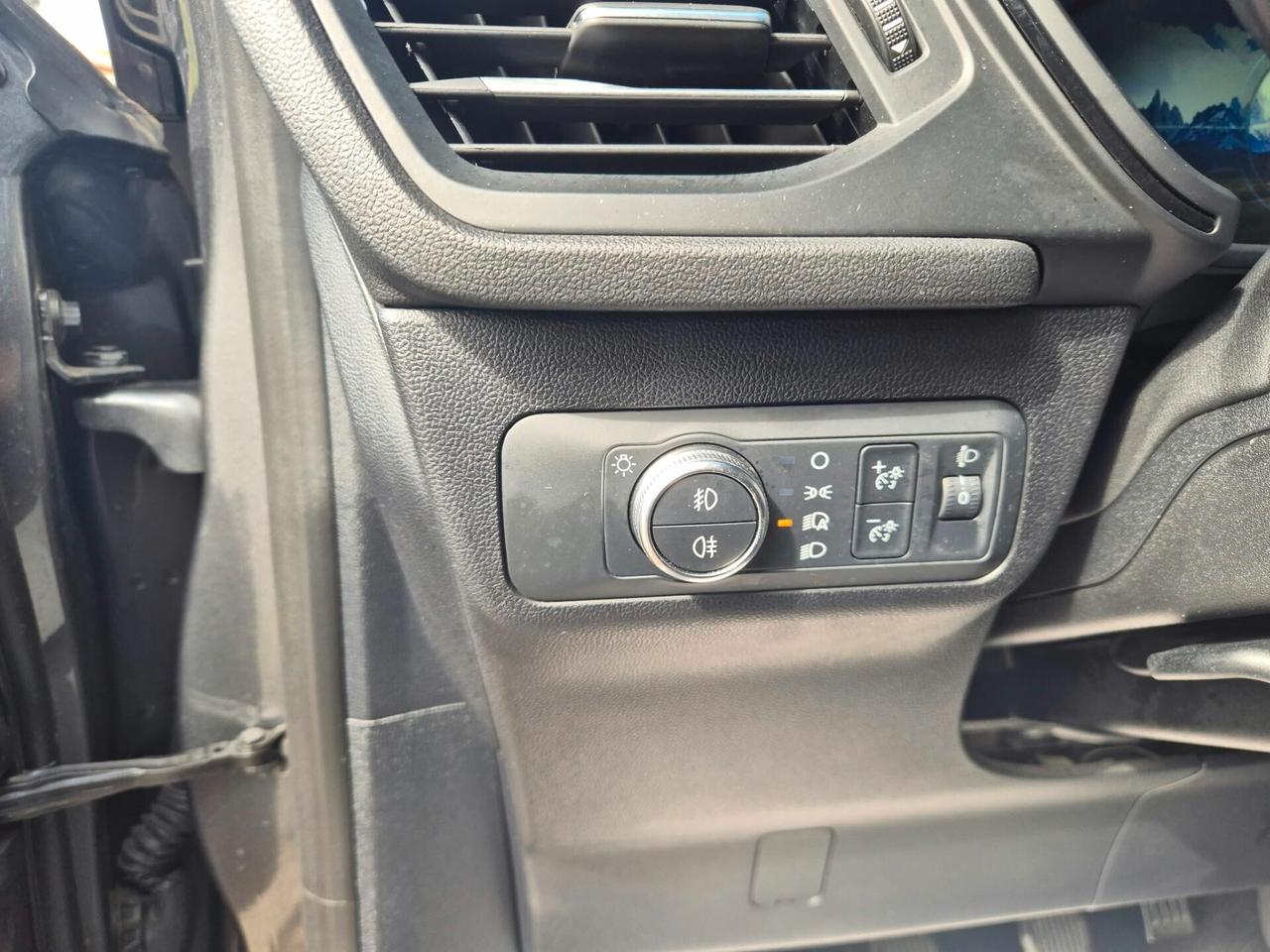 Ford Kuga 1.5 EcoBlue 120 CV 2WD ST-Line