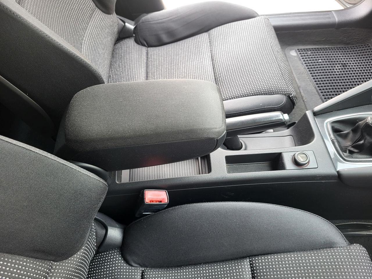 Audi A3 SPORTBACK SPB 2.0 TDI *** TENUTA BENE *** 5 PORTE
