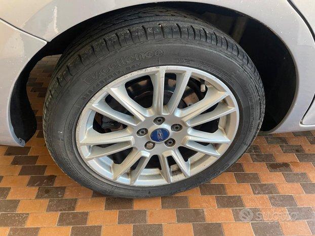 Ford Mondeo 2.0 TDCi/163 SW Tit. TTPK N1 Bs.