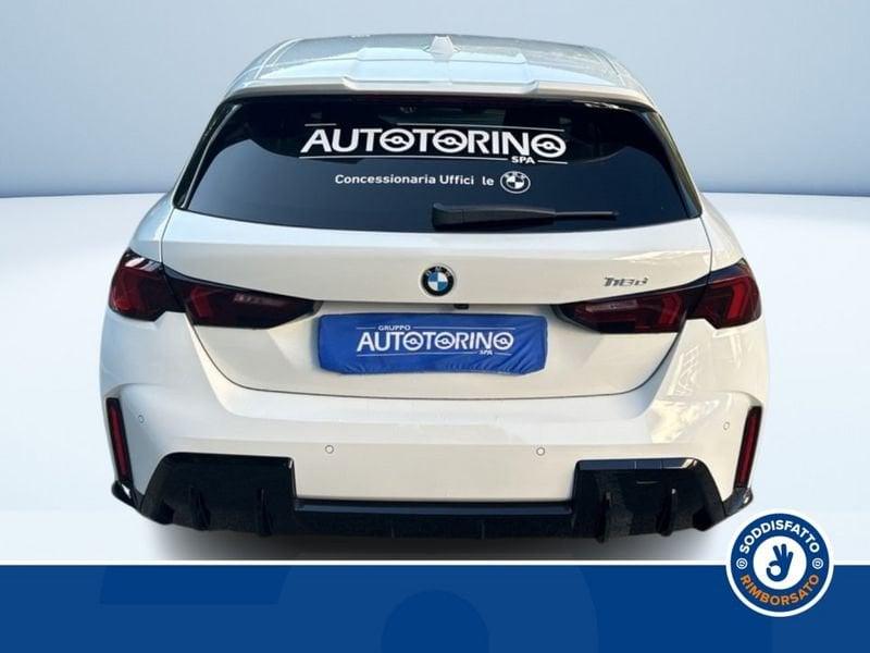 BMW Serie 1 118d M Sport Pro