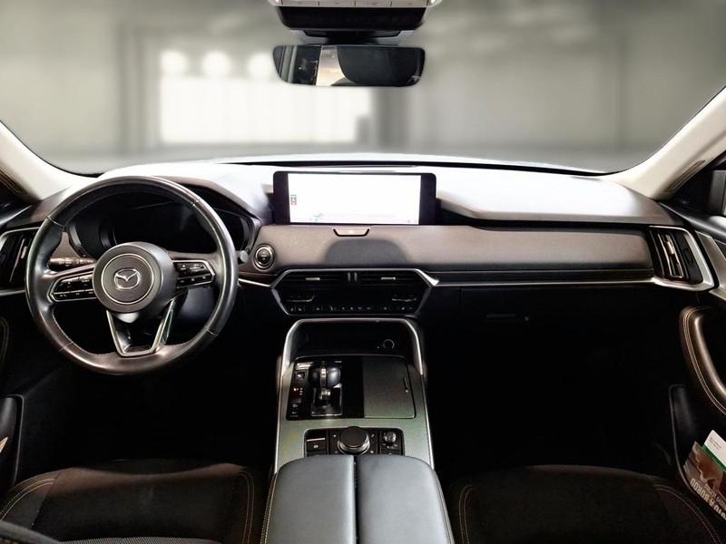 MAZDA CX-60 2.5L E-SKYACTIV PHEV EXCLUSIVE LINE AWD AUTO SUV
