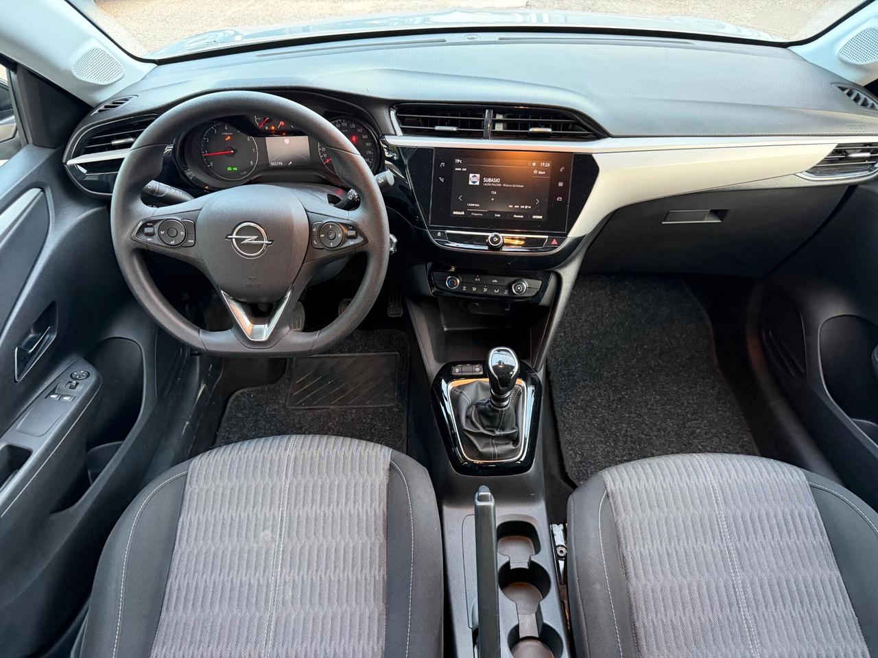 Opel Corsa 1.5 D 100 CV Edition 2023