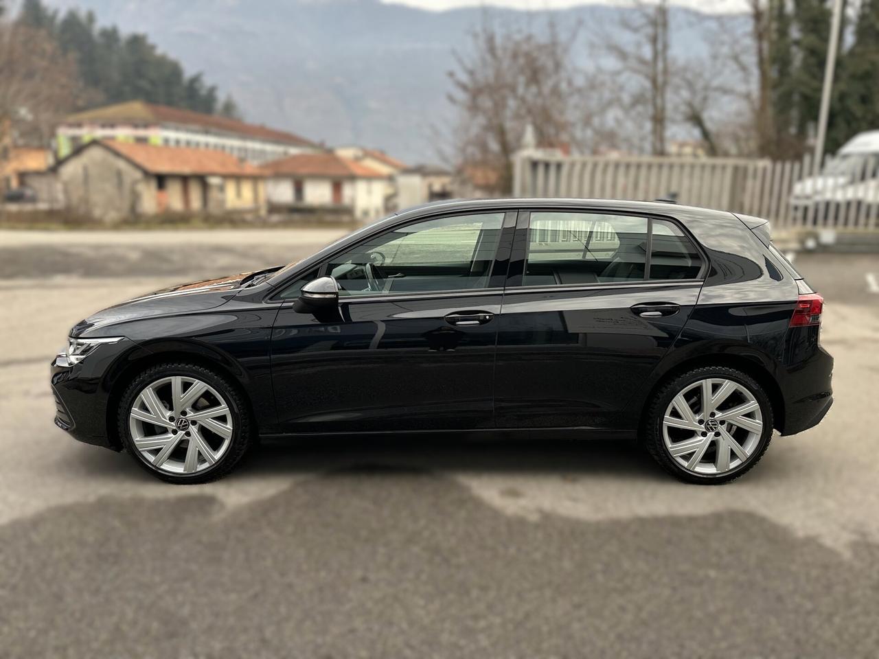 Volkswagen Golf 1.0 TSI EVO Life