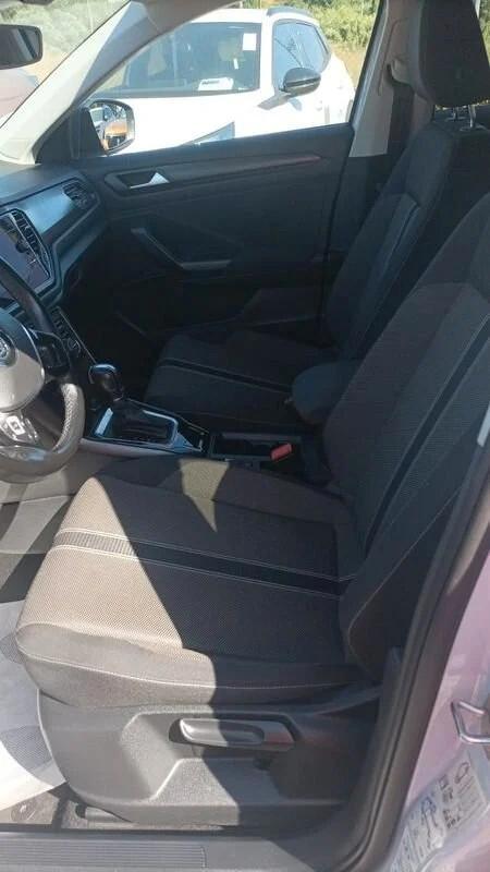 Volkswagen T-Roc 1.5 TSI ACT Style BlueMotion Technology