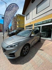 FORD KUGA ST-LINE 2.5 FHEV 190CV AUTOMATICO