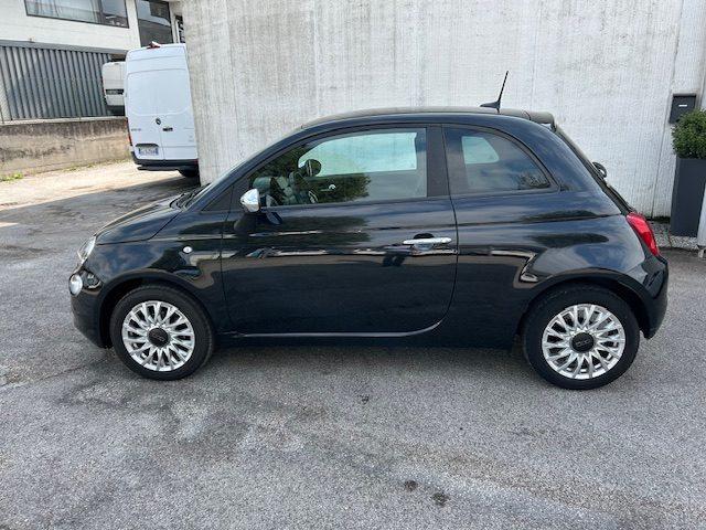 FIAT 500 1.0 Hybrid Dolcevita SENZA VINCOLI FINANZIARI