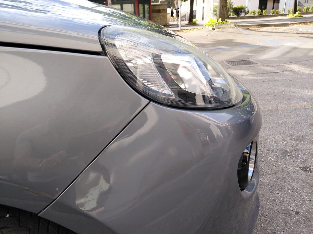 Opel Adam GLAM 1.2 #11648