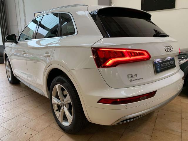 Audi Q5 Q5 40 2.0 tdi BusinessSport quattro 190cv s-tronic