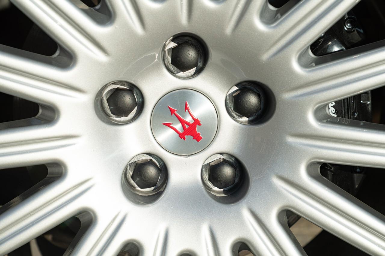 Maserati Coupe 4.2 V8 32V CAMBIOCORSA - MAS00075