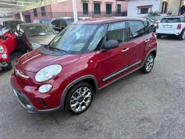 Fiat 500L 1.3 Multijet 85 CV Trekking Perfetta