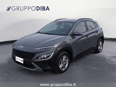 Hyundai Kona I 2021 1.0 t-gdi 48V Xtech 2wd 120cv imt