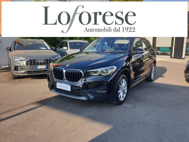 BMW X1 sDrive18d Advantage