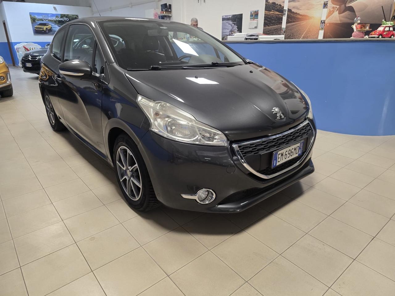 Peugeot 208 1.4 VTi 95 CV 3p. Allure