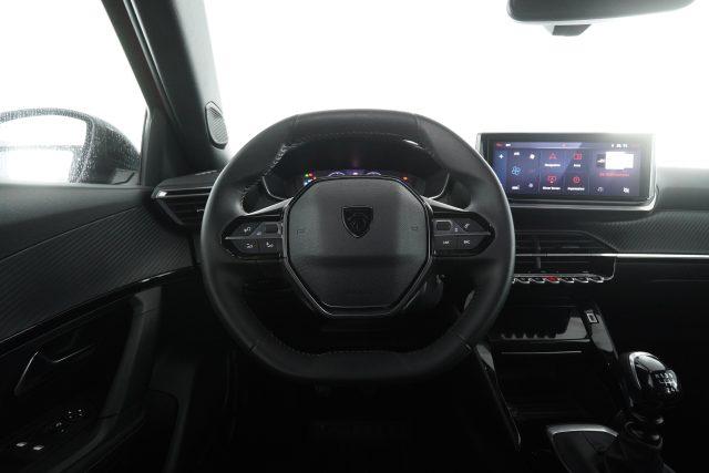 PEUGEOT 2008 2008 PureTech 100 S&S Allure