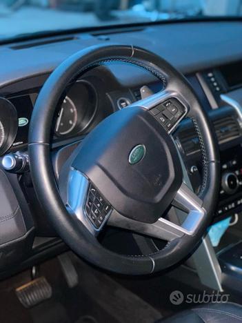 Land Rover Discovery Sport Discovery Sport 2.0 TD4 150 CV Auto Business Edition Pure