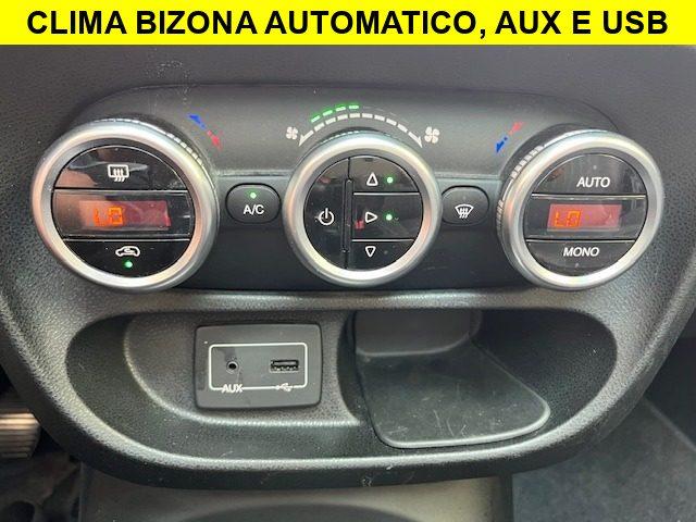 FIAT 500L 1.4 T-Jet 120 CV Lounge
