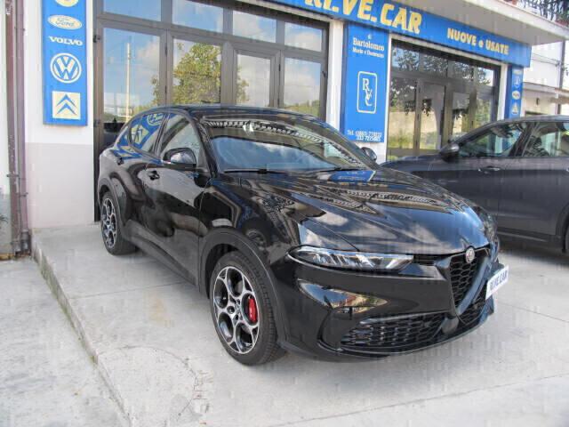 Alfa Romeo Tonale 1.6 diesel 130 CV TCT6 Super