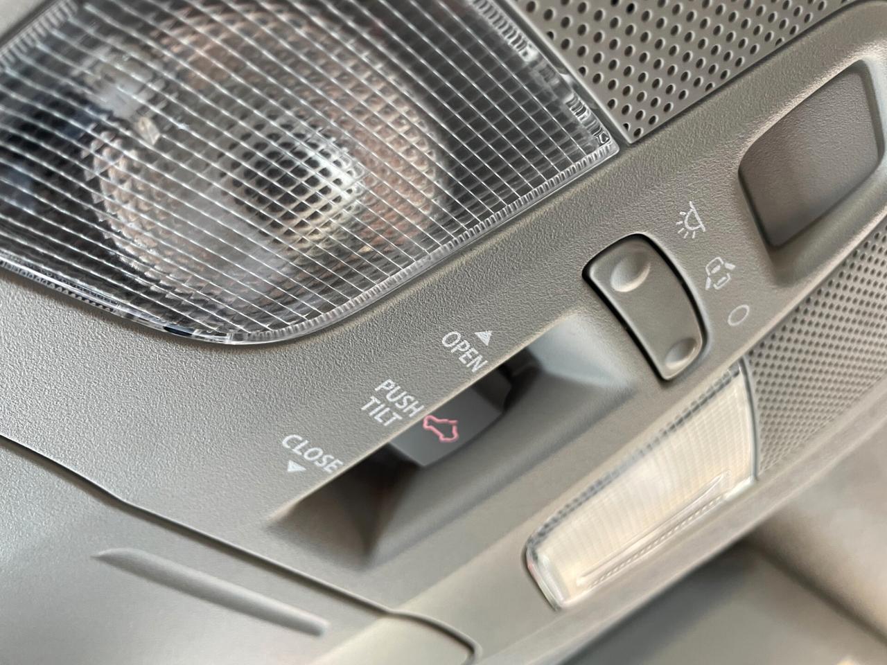 Suzuki Vitara UNICO PROPRIETARIO - 4WD TETTO APRIBILE