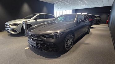 Mercedes-Benz CLE 220 d Coup