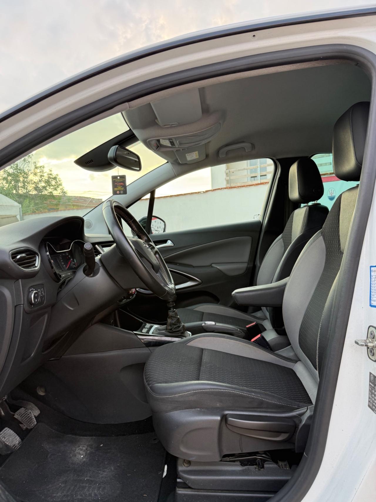 Opel Crossland X 1.5 ECOTEC D 102 CV Start&Stop Advance