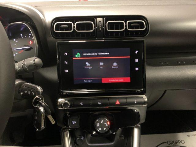 CITROEN C3 Aircross 1.2 Benzina Shine Pack